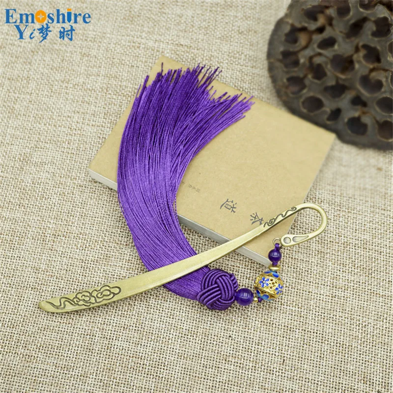 Emoshire Bookmark Metal bookmark (3)
