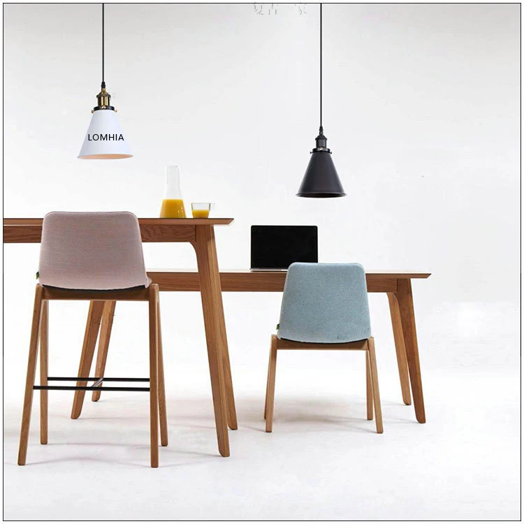 Modern Loft Pendant Lights Retro Industrial Edison Vintage Lamp10