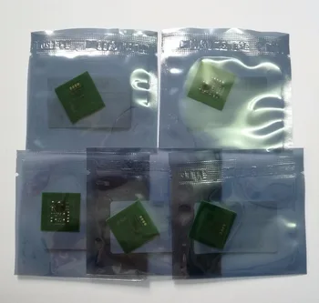 

10 x Black Toner Reset Chips for Xerox Color 550 560 570 Digital Printer '' 006R01521 '' Toner Cartridge Chip