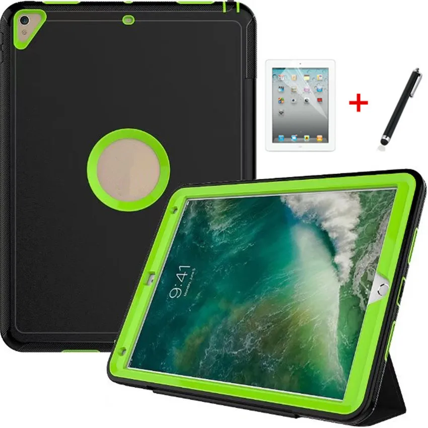 For ipad Air 3 2019 Case PU Leather Slim Smart Cover Auto Sleep/Wake