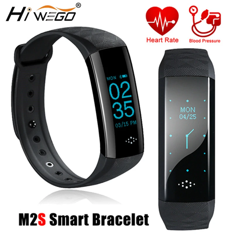 m2s smart bracelet