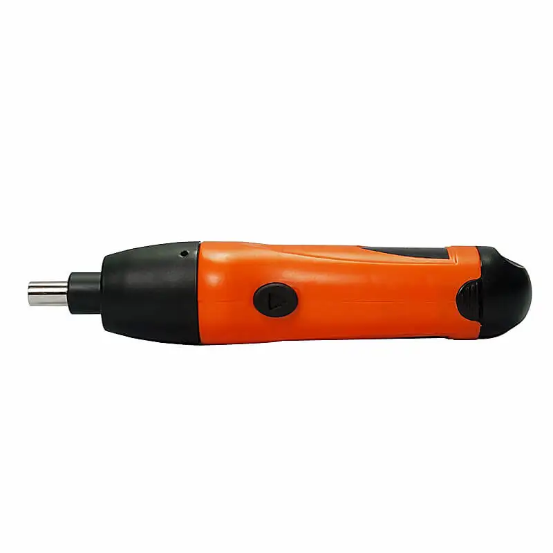 Battery 6V Electric Cordless Screwdriver with 11pcs Drill Bits