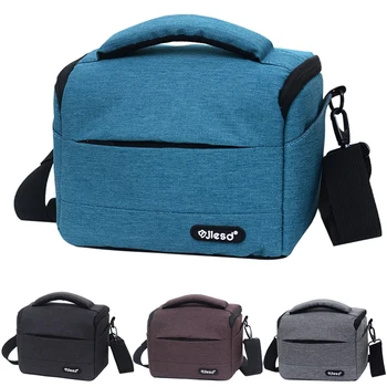 

Camera Bag Case Cover For Olympus OMD E-M10 MarkIII EM10 Mark II III EPL-3 EPL5 EPL9 EPL6 EPL7 EPL8 EP5 EM1EM5