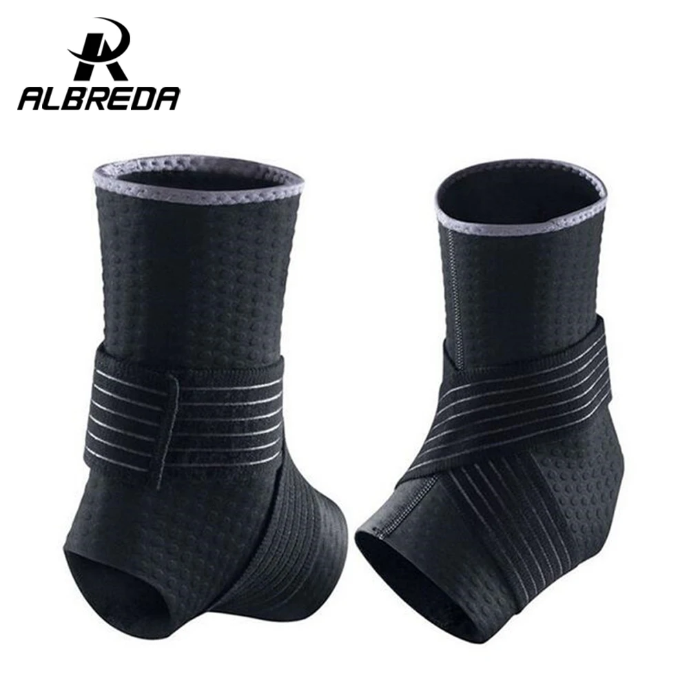 Prix pour ALBRED Cheville Appui Basket-Ball de Sport Professionnel Réglable En Néoprène Cheville Manches Cuisse Peau Protecteur Cheville Brace Sport Sûr Prix pour ALBRED Cheville Appui Basket-Ball de Sport Professionnel Réglable En Néoprène Cheville Manches Cuisse Peau Protecteur Cheville Brace Sport Sûr