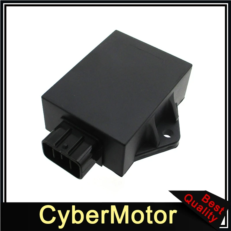 Цифровой контейнер CDI для ZONGSHEN 125HO 125cc Z155 154FMI 2 155cc 1P60YMJ LIFAN 150cc велосипед питбайк|cdi