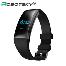 SmartBand фитнес-трекер сна динамический сердечного ритма артериального давления мониторинга кислорода вызова напоминание для iOS и Andriod