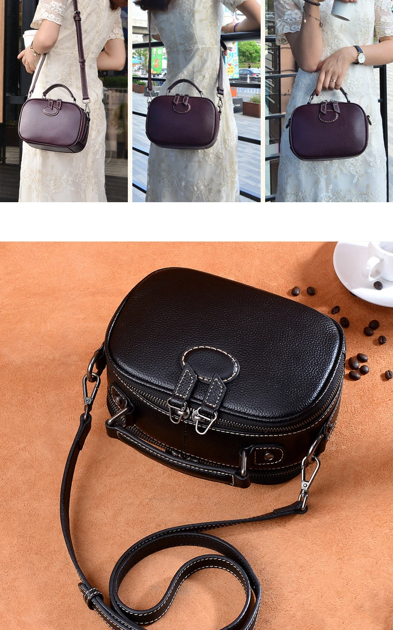 Bolsas de ombro