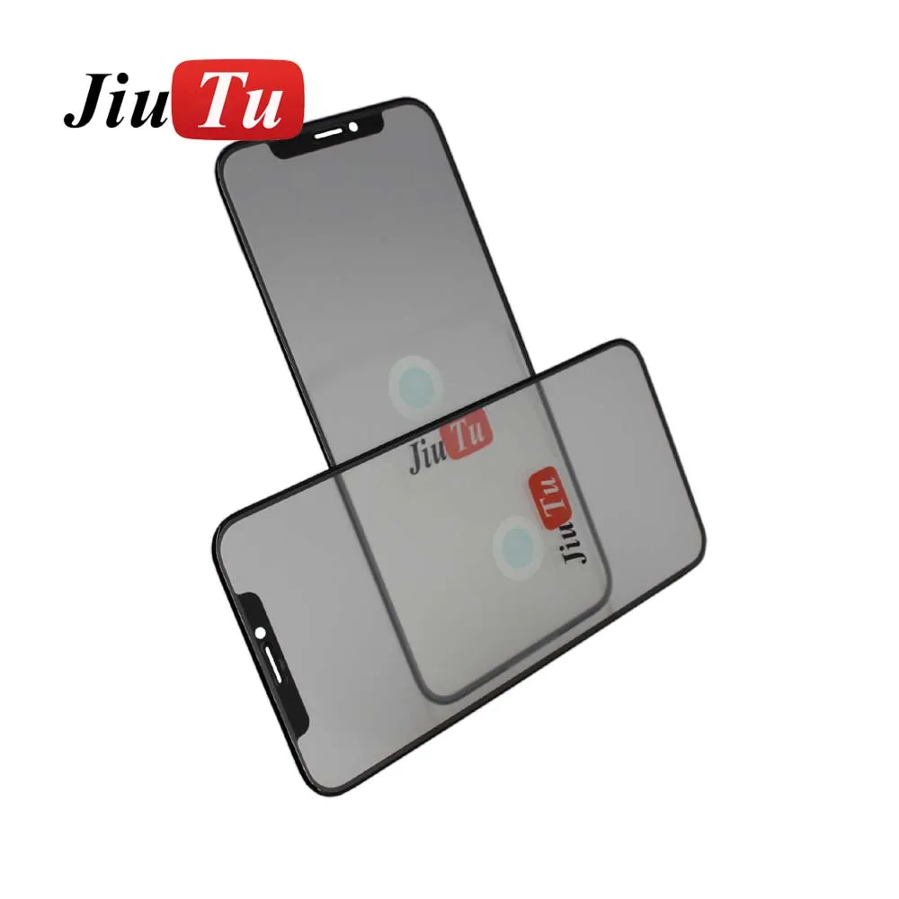 XS glass with oca for iphone models jiutu oca laminator machine (6)