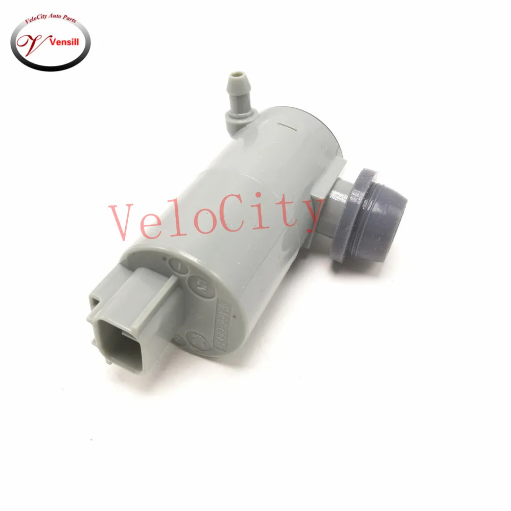 Насос стеклоомывателя Part No#85330-02030 8533002030 для Auris Avensis Corolla peugeot 108 MK2