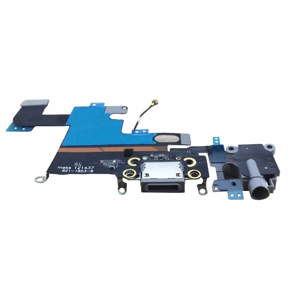  5piece VIVO X6D X6SA X6PLUS X7 X7P X9S X9P X9i X9SP USB Charging Flex Cable MIC Headphone Jack Motherboard Vibrating Motor FPC