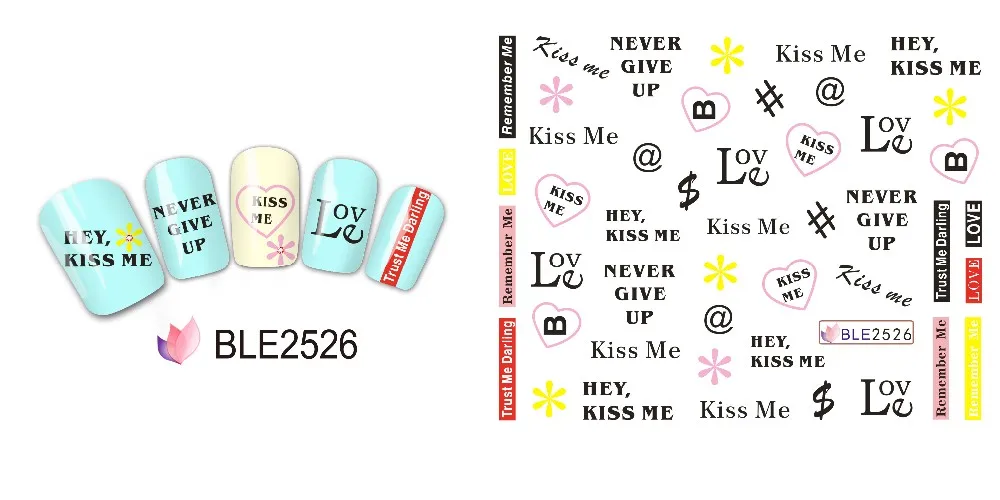 BLE2526