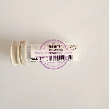 

100% original Common Rail Nozzle 6980546 BDLLA145P870 DLLA145P870, 093400-8700 For 095000-5600, 1465A041