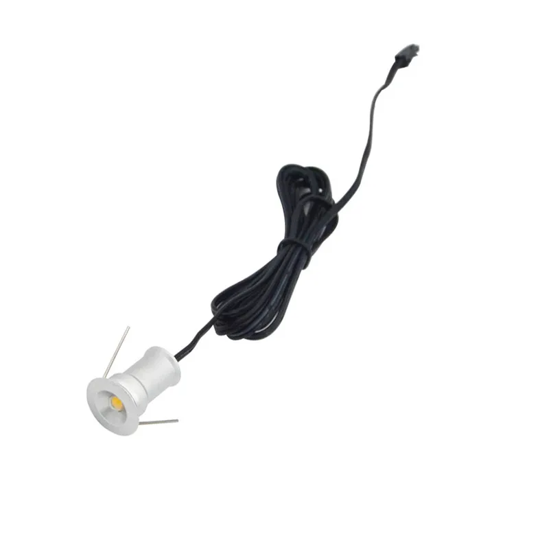 Under cabinet led lights kit mini spotlights 03