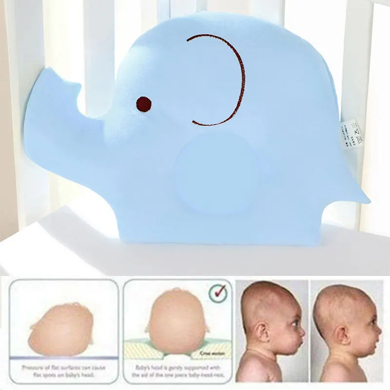 elephant baby positioner