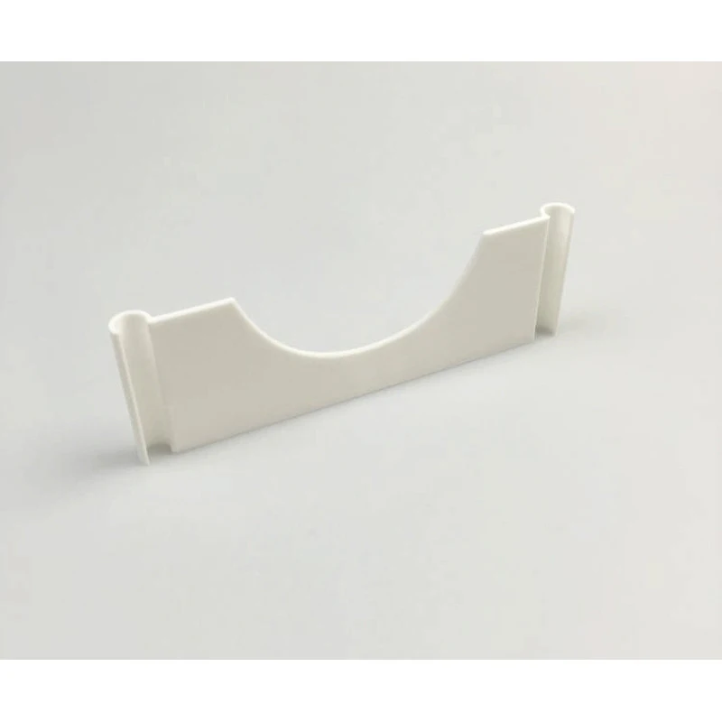Sunnylife 3D Print Explosion Proof Gimbal Protecting Board Gimbal Camera Plate Protector Landing Gear Bracket for DJI Phantom 4 (5)