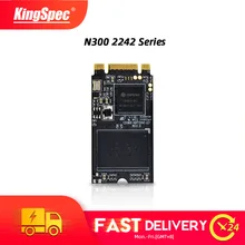 KingSpec m.2 2242 2280 sata 2 ТБ ssd 64 Гб 128 2242 мм SSD M2 NGFF 256 ГБ 512 1 ТБ hdd NGFF Внутренний твердотельный накопитель для ноутбука, настольного компьютера, ПК