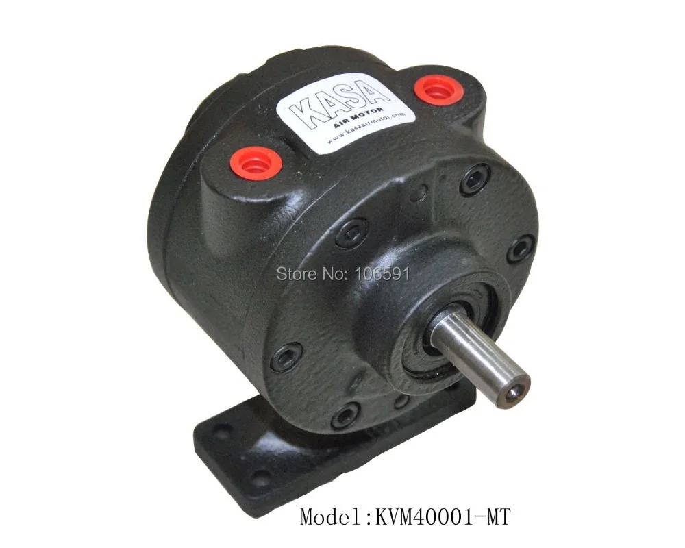 1.5Hp best pneumatic motor engine Reversible motor, explosion proof