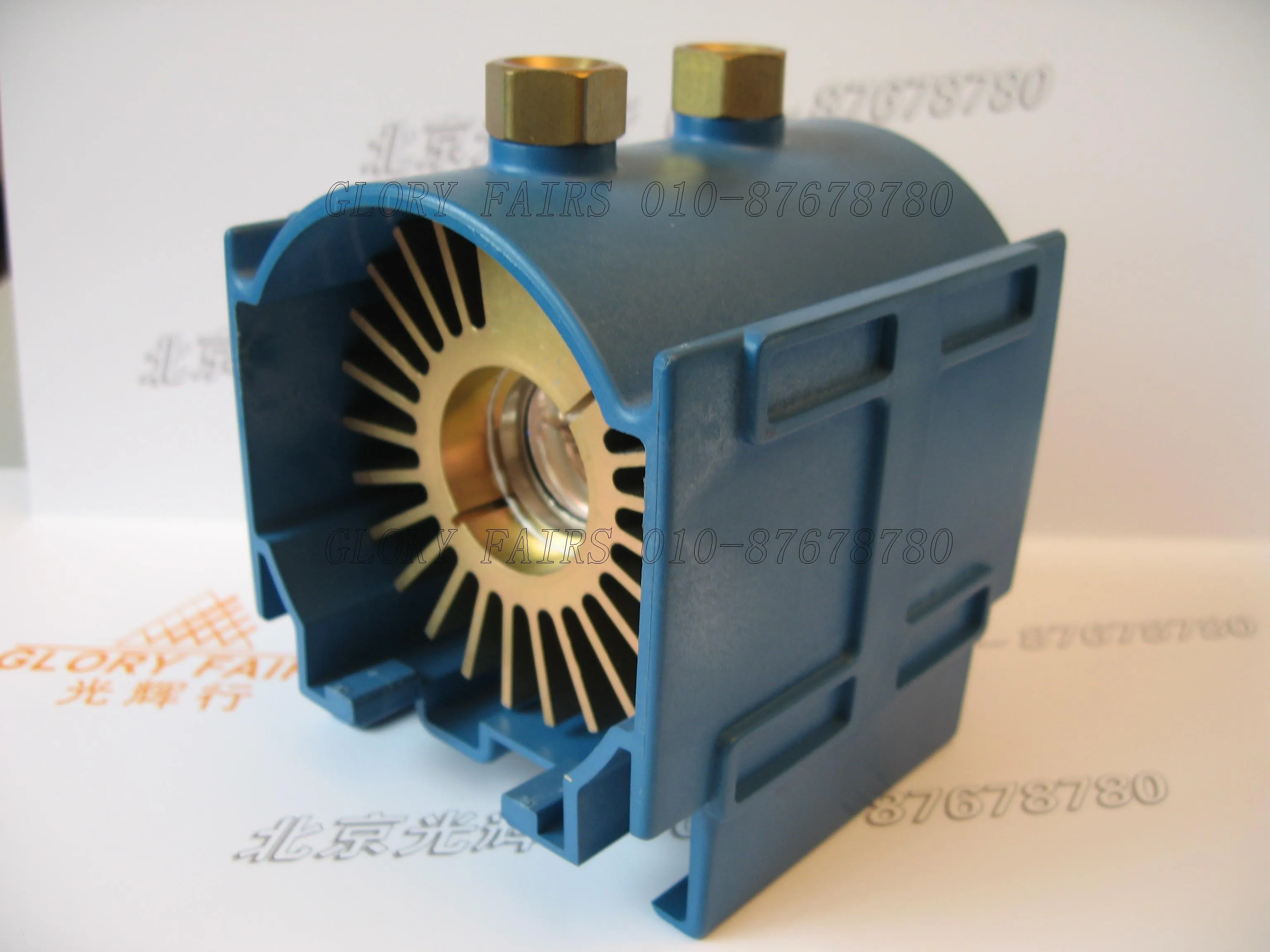 

PE175BFM 175W xenon arc lamp module,PE175BF PE175BFA bulb unit,ABI microscope Luxtel IsoLux Module 175 light source CL175BF