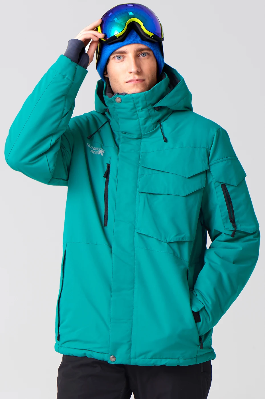 jackets for men