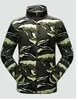 tectop men women Couple models outdoor Fleece jackets windproof lightweight Breathable keep warm Camouflage folk-custom coat ► Photo 3/6
