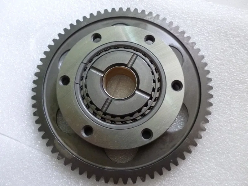 KODIAK 400 сцепление стартера и шестерня IDLER подходит 2002-2006 5GH-155170-10-00 1UY-15590-01-00 |