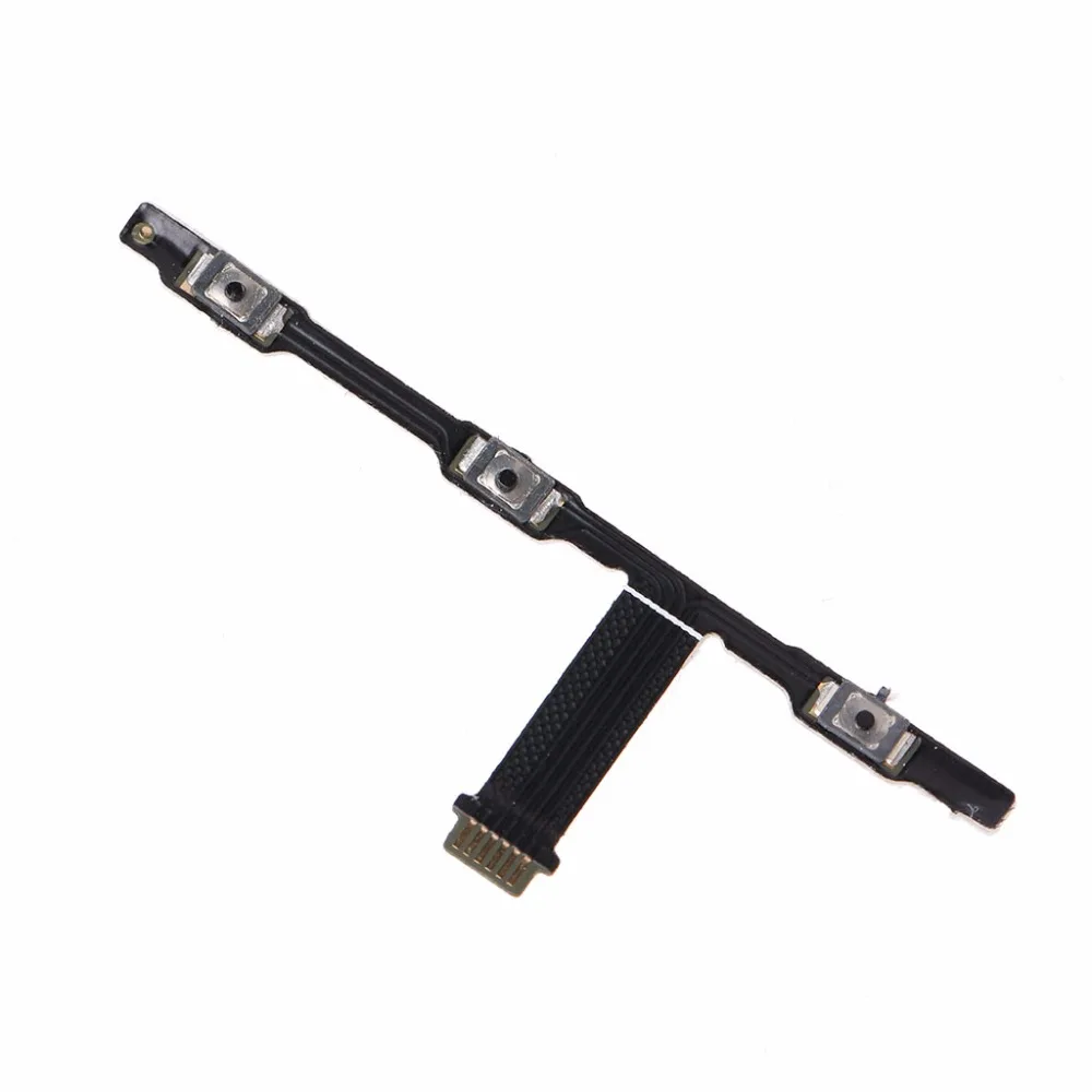 

Power on off Volume Buttons Flex Cable For Asus zenfone 5 a500cg a500kl A501CG t00j Side Button Flex Cable Replacement Parts