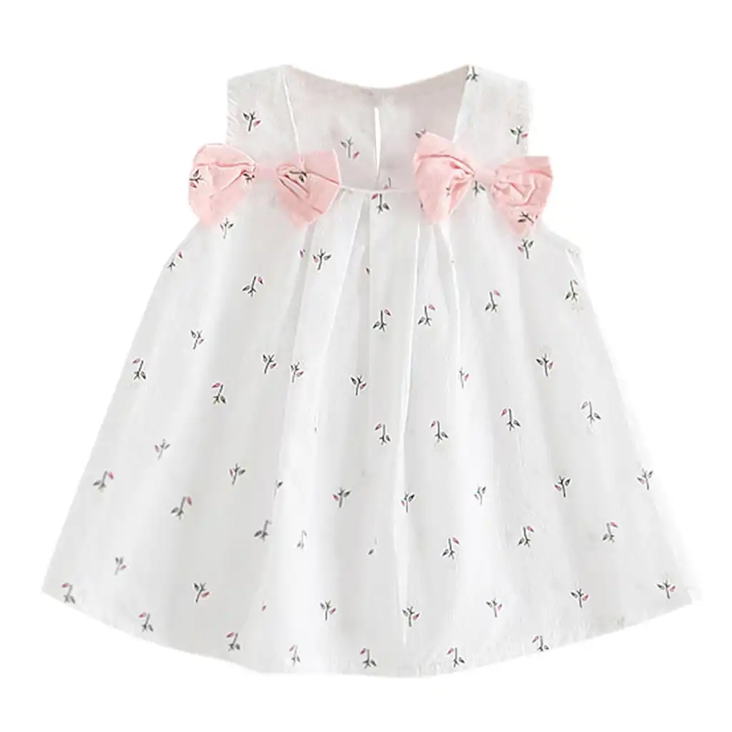 baby casual dress