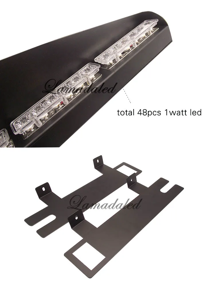 TT-1205-2X24LED-9