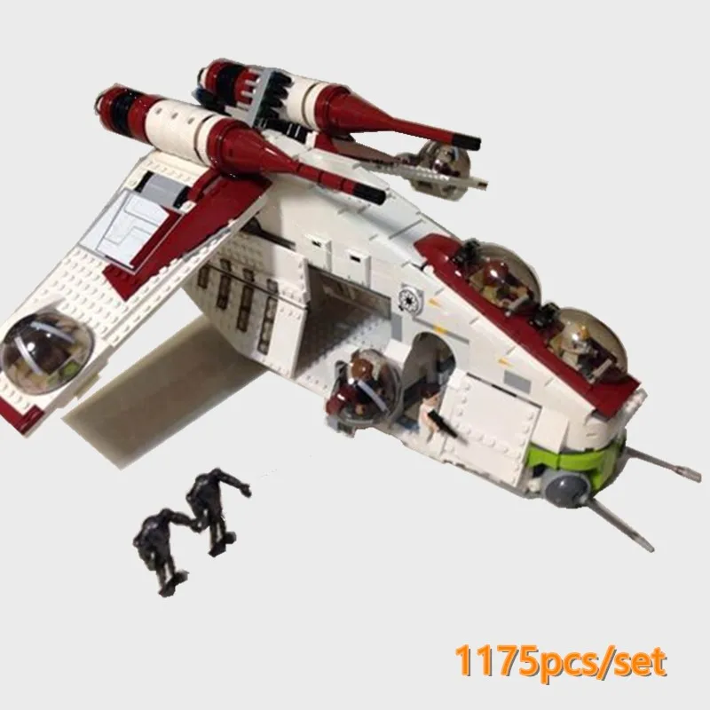 

New The Battlestar Galactica MOC Colonial Viper MKII fit MOC-9424 technic star wars building blocks bricks kid toy