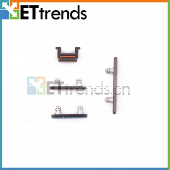 

10 Sets /LOT Original New Side Button Set for X with Free Shipping DHL