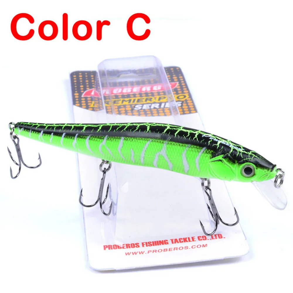 2019 new DW403 fishing bait crank bait hook swing tail bass crank bait fishing tackle sinking bait fishing lure soft 40MA6 (6)