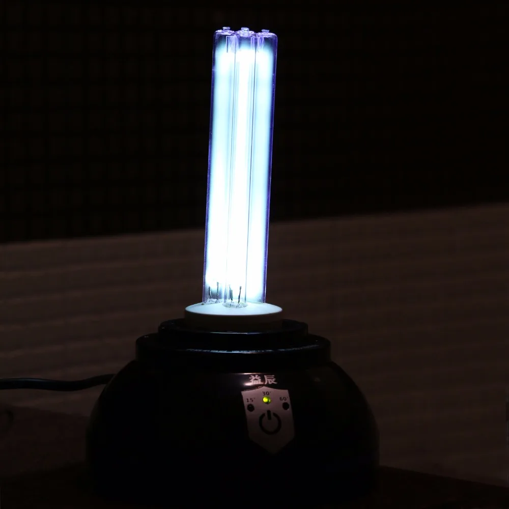 LIGHT ON