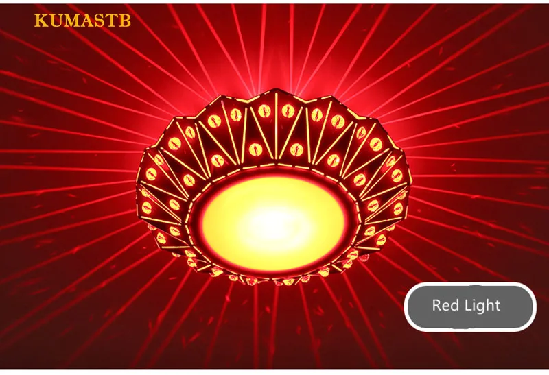 LED Ceiling Light 13