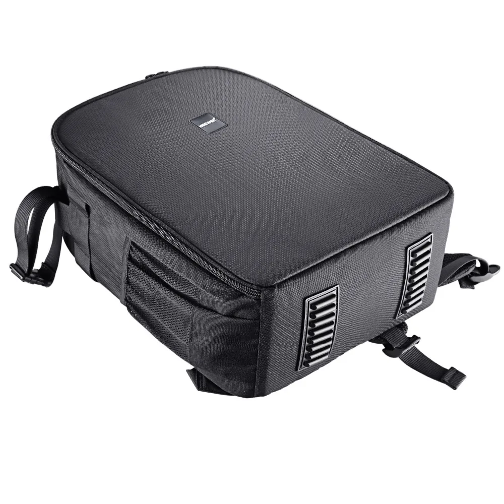 Big Discount Neewer Camera Bag Waterproof Shockproof Partition 11x6x14