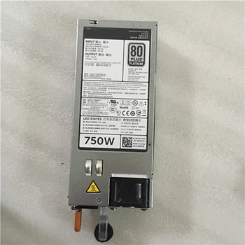 

For R720 R620 R520 T620 750W 05NF18 F750E-S0 server power supply