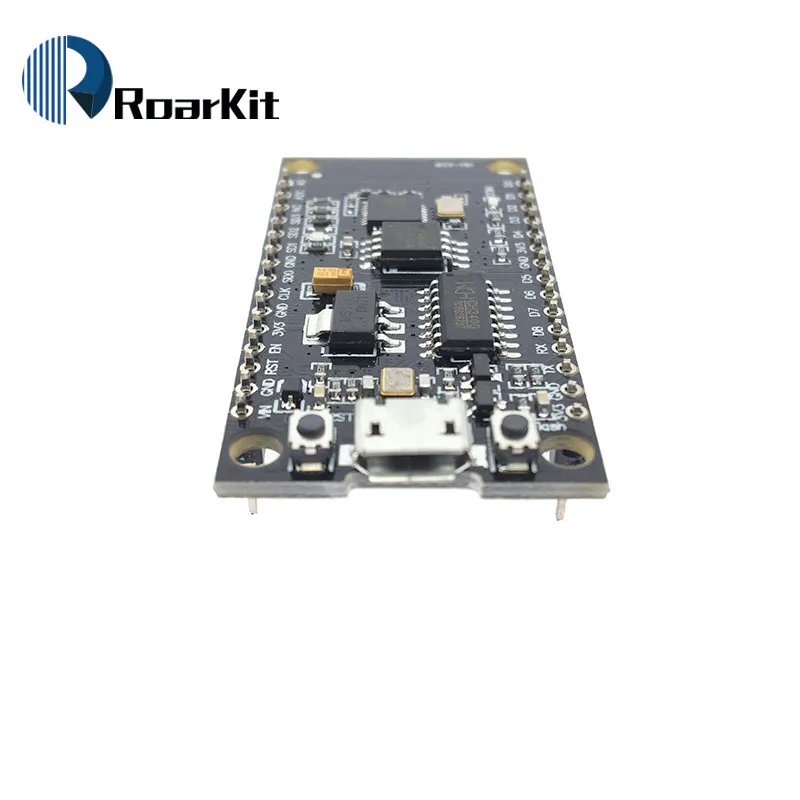 1 шт. CH340 ESP8266 NodeMCU V3 Lua WIFI модуль + память 32M Flash USB serial CH340G|nodemcu v3|wifi modulenodemcu v3 lua |
