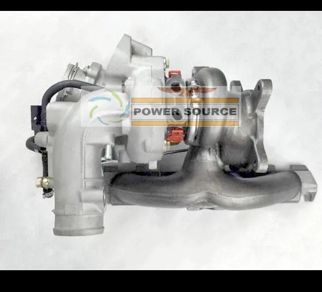 K04 64 53049880064 5304-988-0064 5304-970-0064 Turbo For AUDI S3 TT For Seat Leon For VW Golf V BWJ BYD BHZ 2.0L TFSI Gasoline (3)