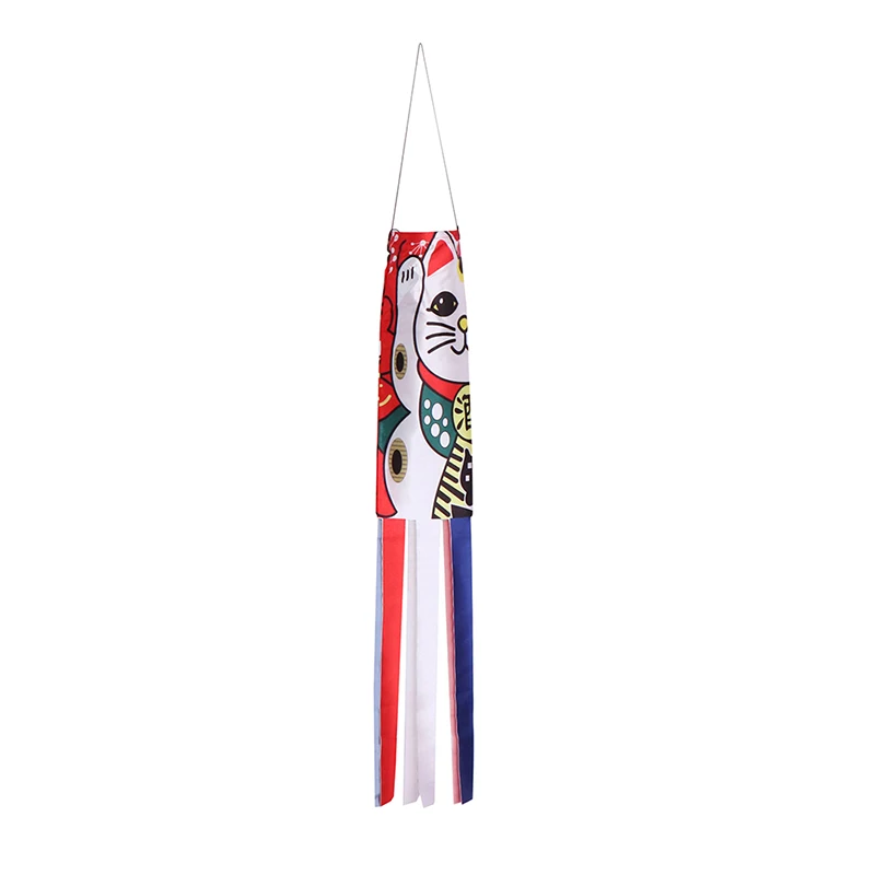 70 см Карп спрей Windsock стример рыбы пиратский флаг, воздушный змей мультфильм красочный баннер Семья Открытый родитель-ребенок активности