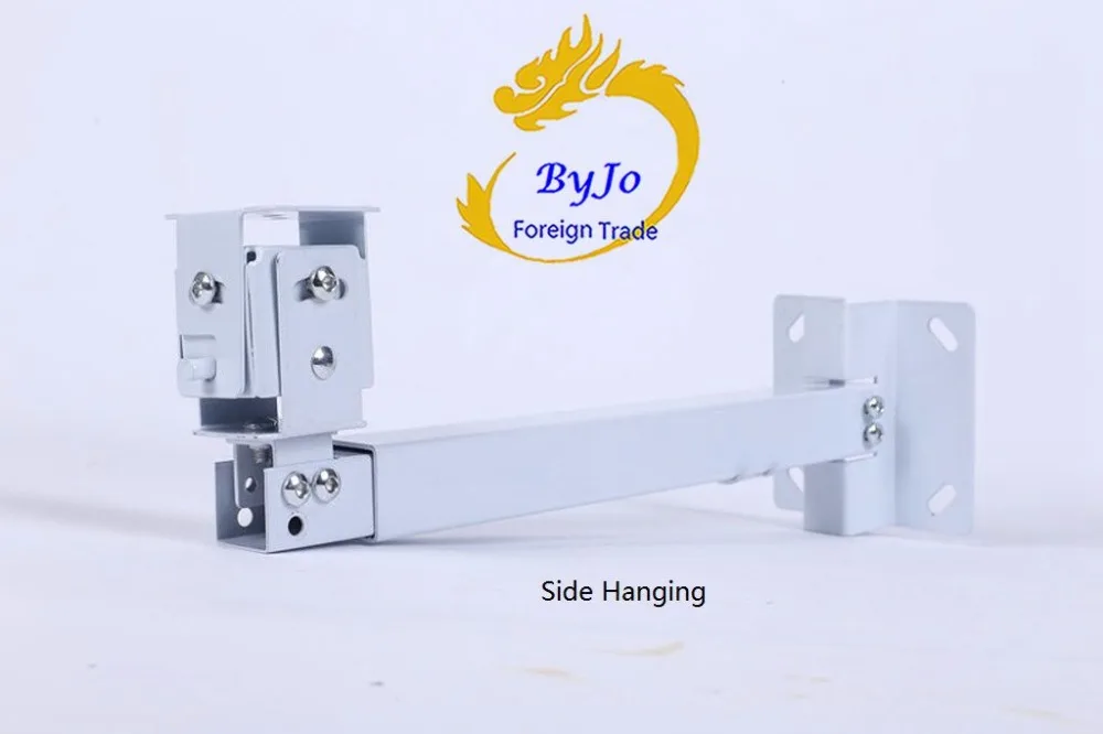 

Adjustable Projector Bracket, Loading 5KG. Support Wall Hanging, Ceiling Mount. Projector Holder