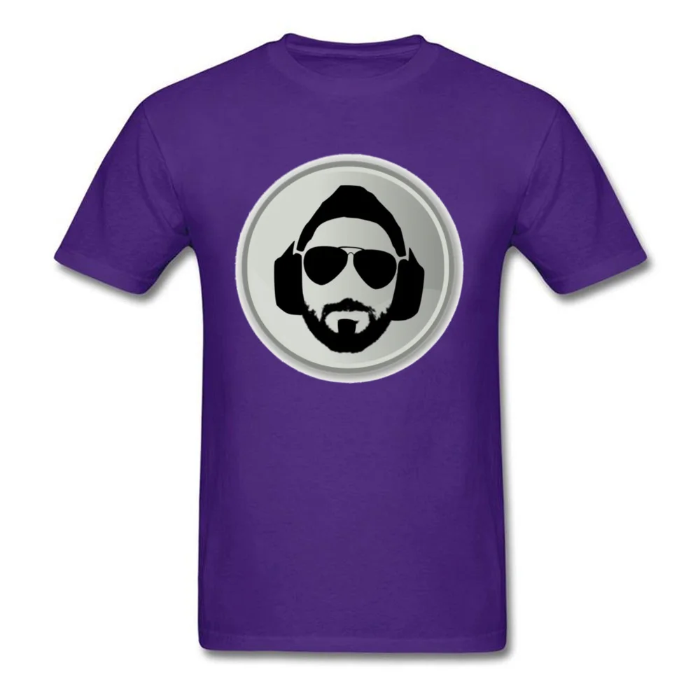 Beefy Finger sticker_purple