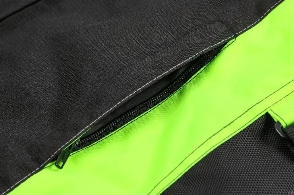 LYSCHY Мотоциклетные Куртки мужские мотокроссы Chaqueta Мото куртка мотоциклетная езда Водонепроницаемая Светоотражающая куртка мотоциклетная