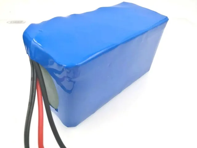 

24 / 29.4 in 7S3P 6AH 18650 lithium battery backup power led lamp small engine / electric bicycle batteries free shipping