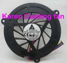 DELTA KDB05105HB -7F36 M50 M50V Cooling fan