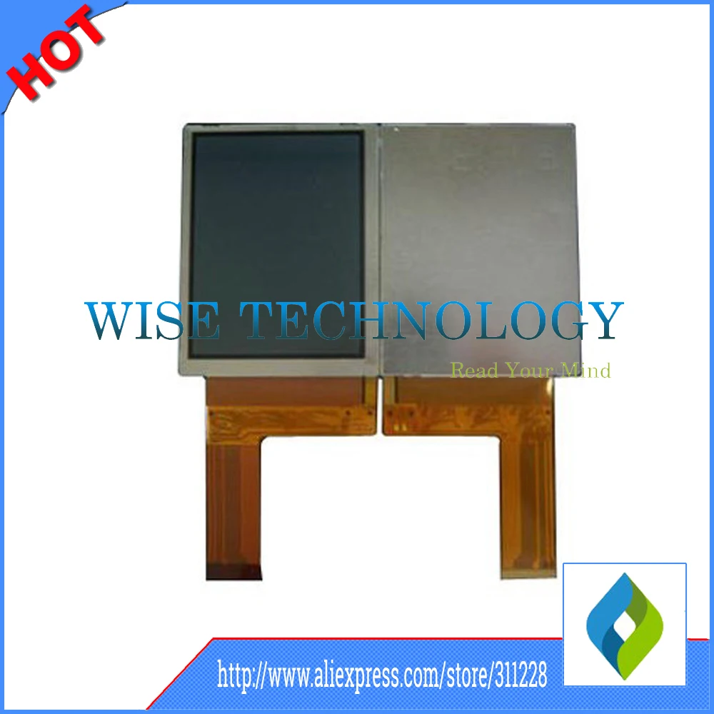 

Original 3.8 inch LCD display screen for Symbol MC9062 Handheld barcode scanner LCD screen display panel , PDA LCD
