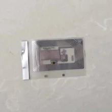 Чернила и чип RFID бирка для Leibinger jet2 принтер