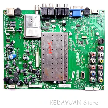 

free shipping for TLM37V86K(BOM7)124969 motherboard RSAG7.820.1672/ROH HC370DH-D21