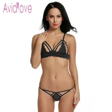 Avidlove сексуальное нижнее белье горячее эротическое женское
