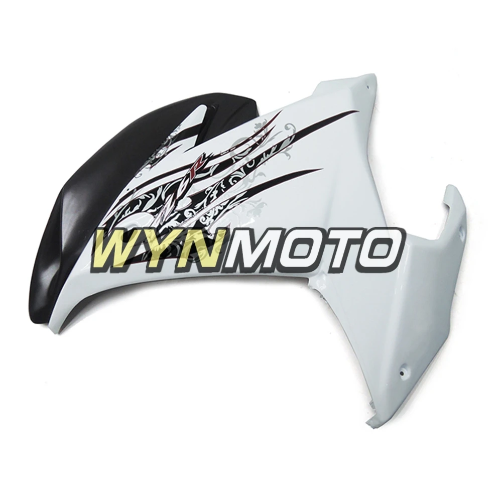 Полный комплект обтекателей для Yamaha XJ6 FZ6R 2009 2010 2011 2013 2014 2015 мотоциклов АБС пластик