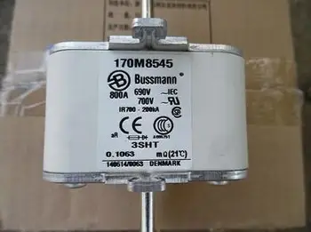 

170M8545 800A 690v fuse original new high quality