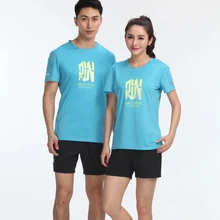 Мужские и женские футболки для бега с коротким рукавом, мужская спортивная футболка для бега, быстросохнущая футболка для баскетбола, футбола, тренировочная футболка, одежда для спортзала, спортивная одежда